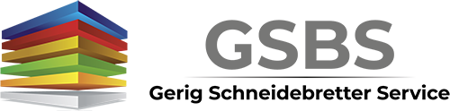 GSBS Schneidebrett-Service